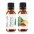 Pineapple and Sage Fragrance Oil 10ml