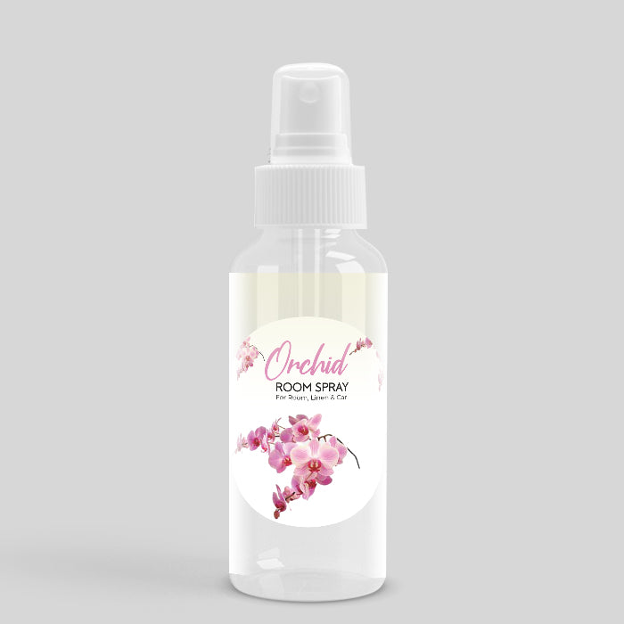 Orchid Room Spray
