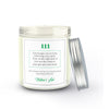 111 Angel Number Soy Wax Candle - The Intuition