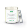 888 Angel Number Soy Wax Candle - The Reflection