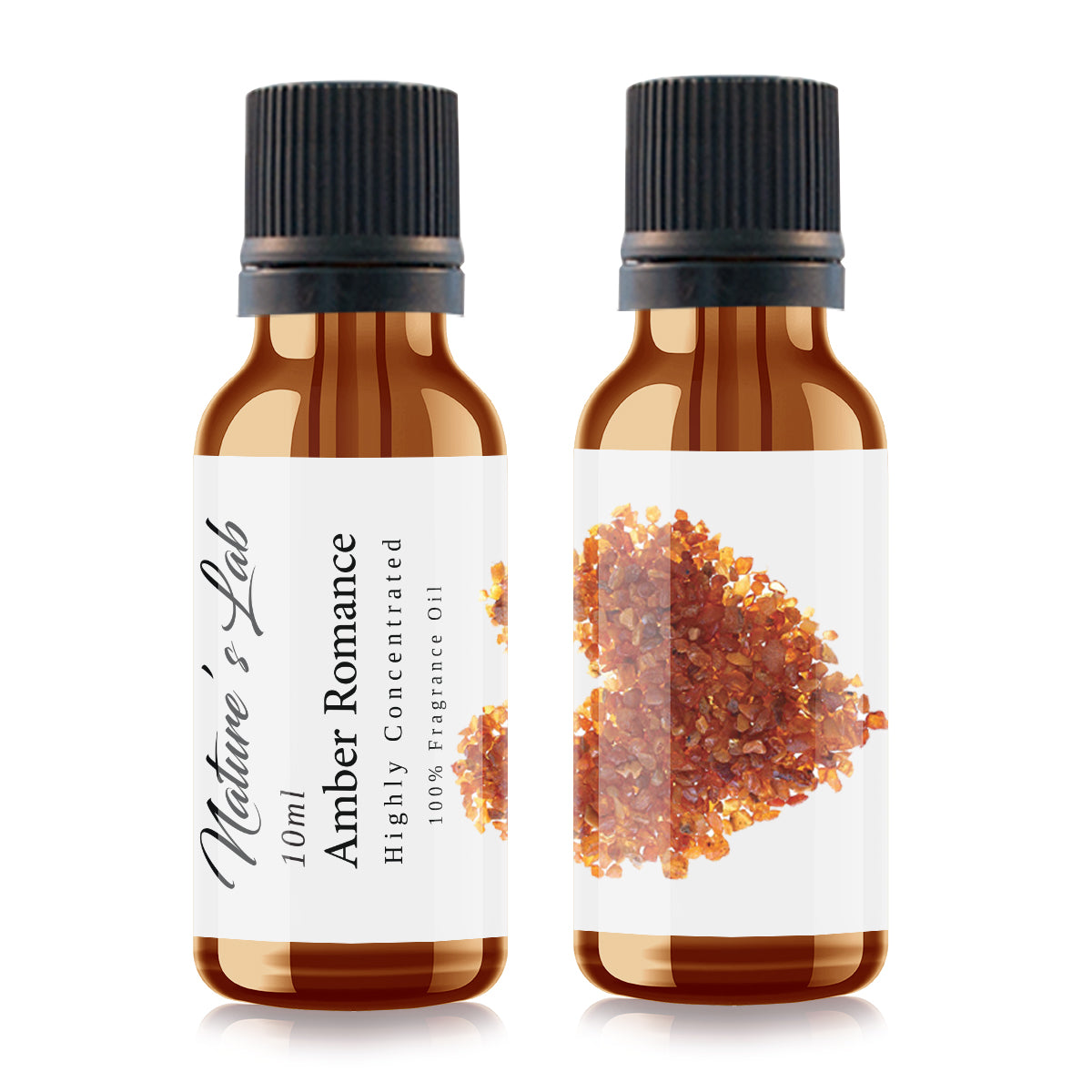 Amber Romance Type by V.S – Skinsational Scents