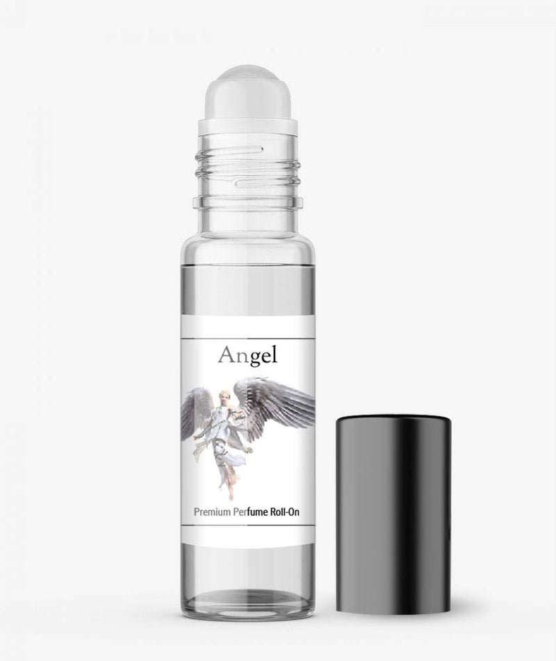 Angel Roll On Perfume Oil