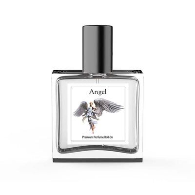 Angel Roll On Perfume Oil