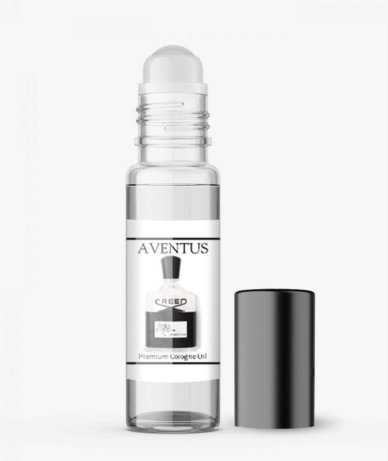 Aventus Creed Roll On Cologne Oil - Men