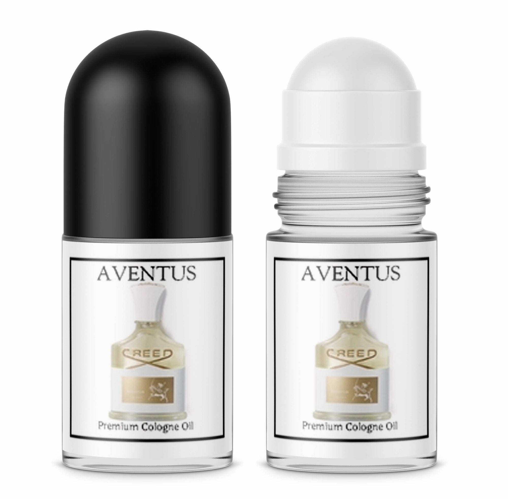 Aventus Creed Roll On Cologne Oil - Women