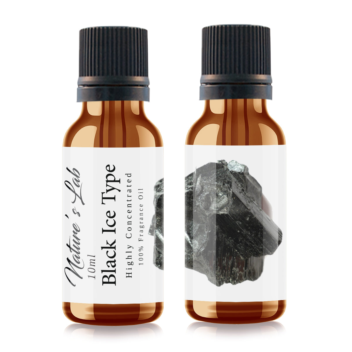 Black Ice - Fragrance Oil