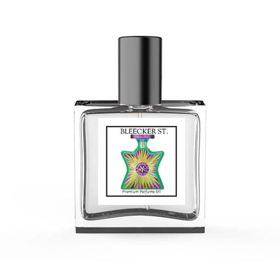 Bond No. 9 Bleeker Street Roll On Perfume Oil