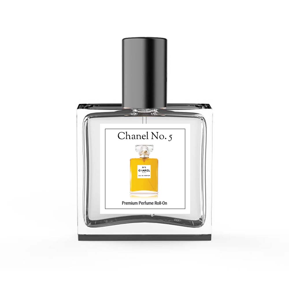 N5 by Chanel Eau de Cologne  Reviews  Perfume Facts