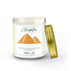 Cleopatra Soy Wax Candle