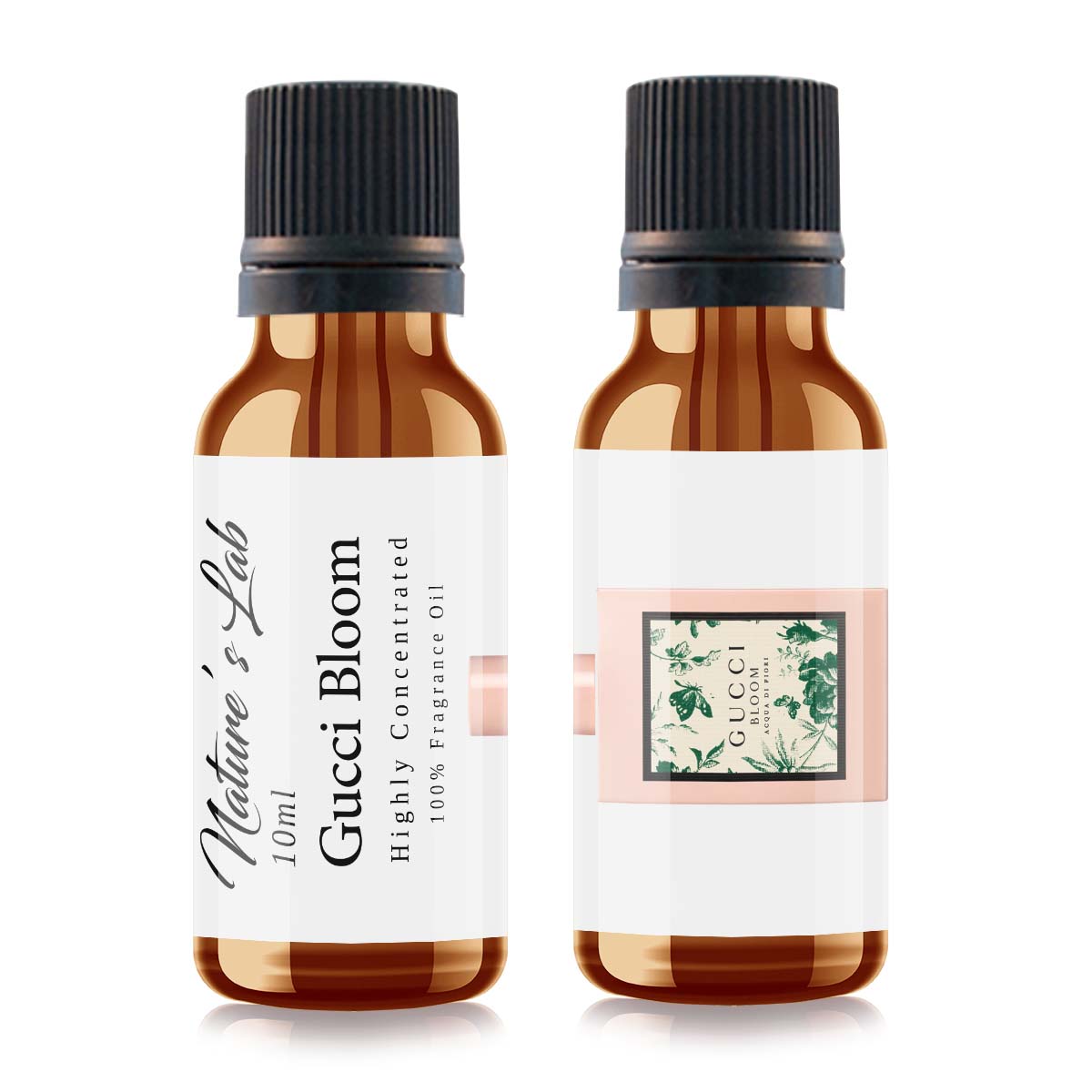 Gucci Bloom Type Fragrance Oil