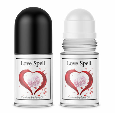 Love Spell Roll On Perfume Oil