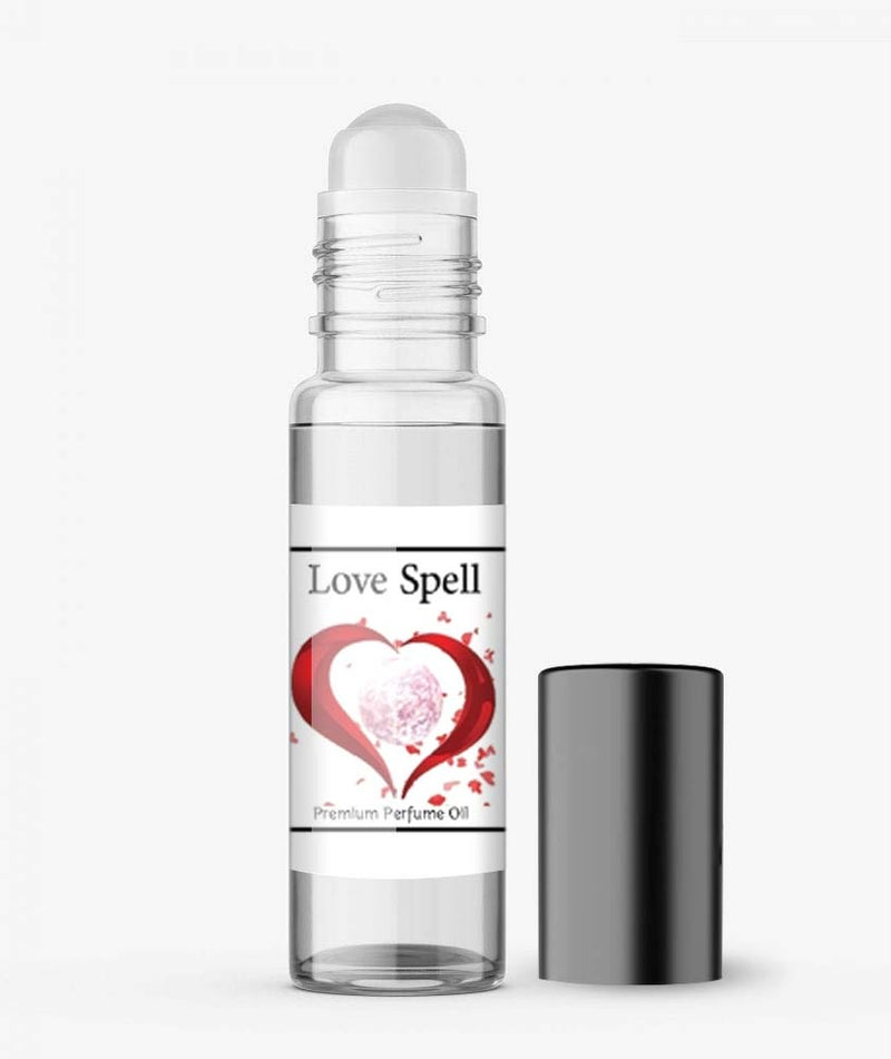 Love Spell Roll On Perfume Oil
