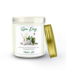 Spa Day Soy Wax Candle