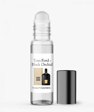 Tom Ford Black Orchid Roll On Perfume Oil