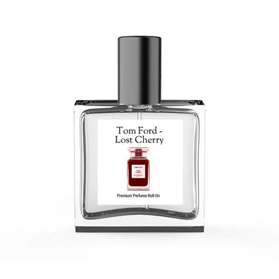 Tom Ford Lost Cherry Roll On Perfume Oil