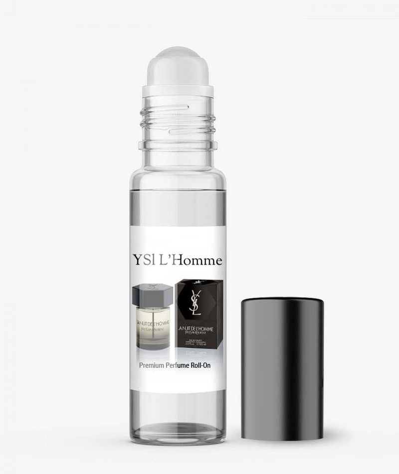 YSL L'Homme Roll On Perfume Oil