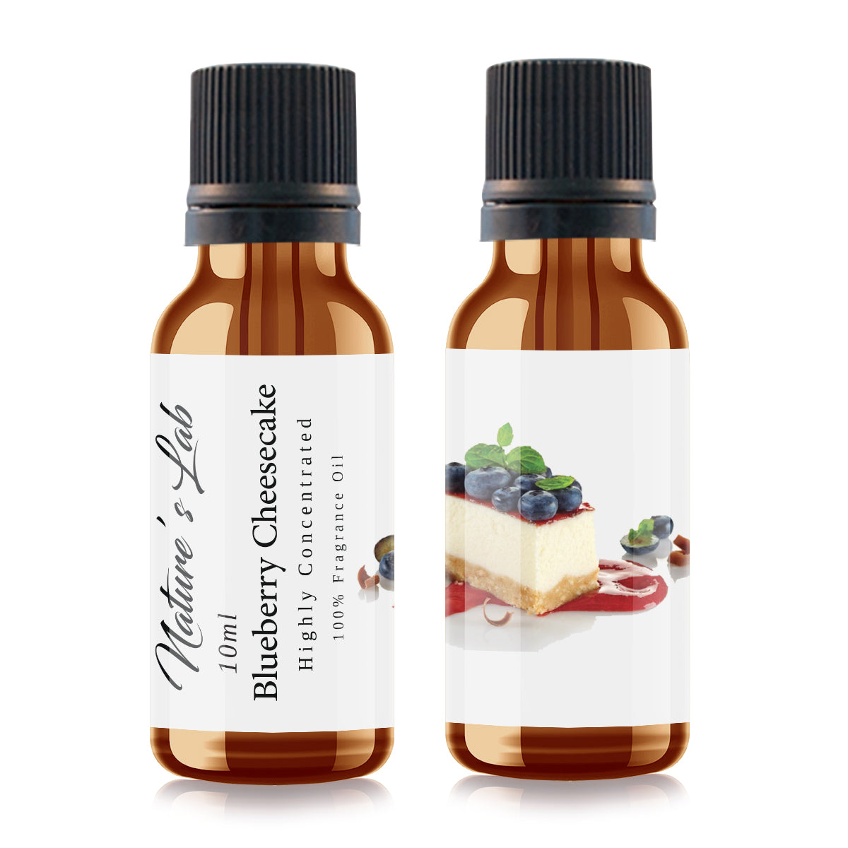 Wild Berry Cheesecake Premium Fragrance Oil - Airome