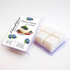 Blueberry Cheesecake Fragranced Soy Wax Melts and Tarts