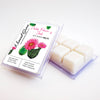 Cactus Flower and Jade Fragranced Soy Wax Melts and Tarts