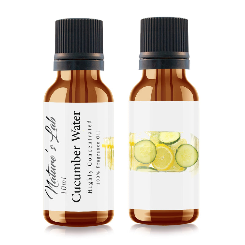 Cucumber Water Fragrance Oil