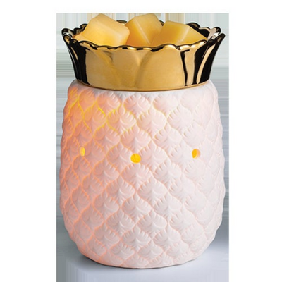 Pineapple Illumination | Fragrance Warmer