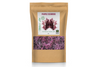 Organic Purple Sea Moss (sun dried) - Made of 100% Pure Wild-Harvested Sea Moss