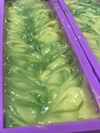 Lemongrass Verbena Cold Process Soap
