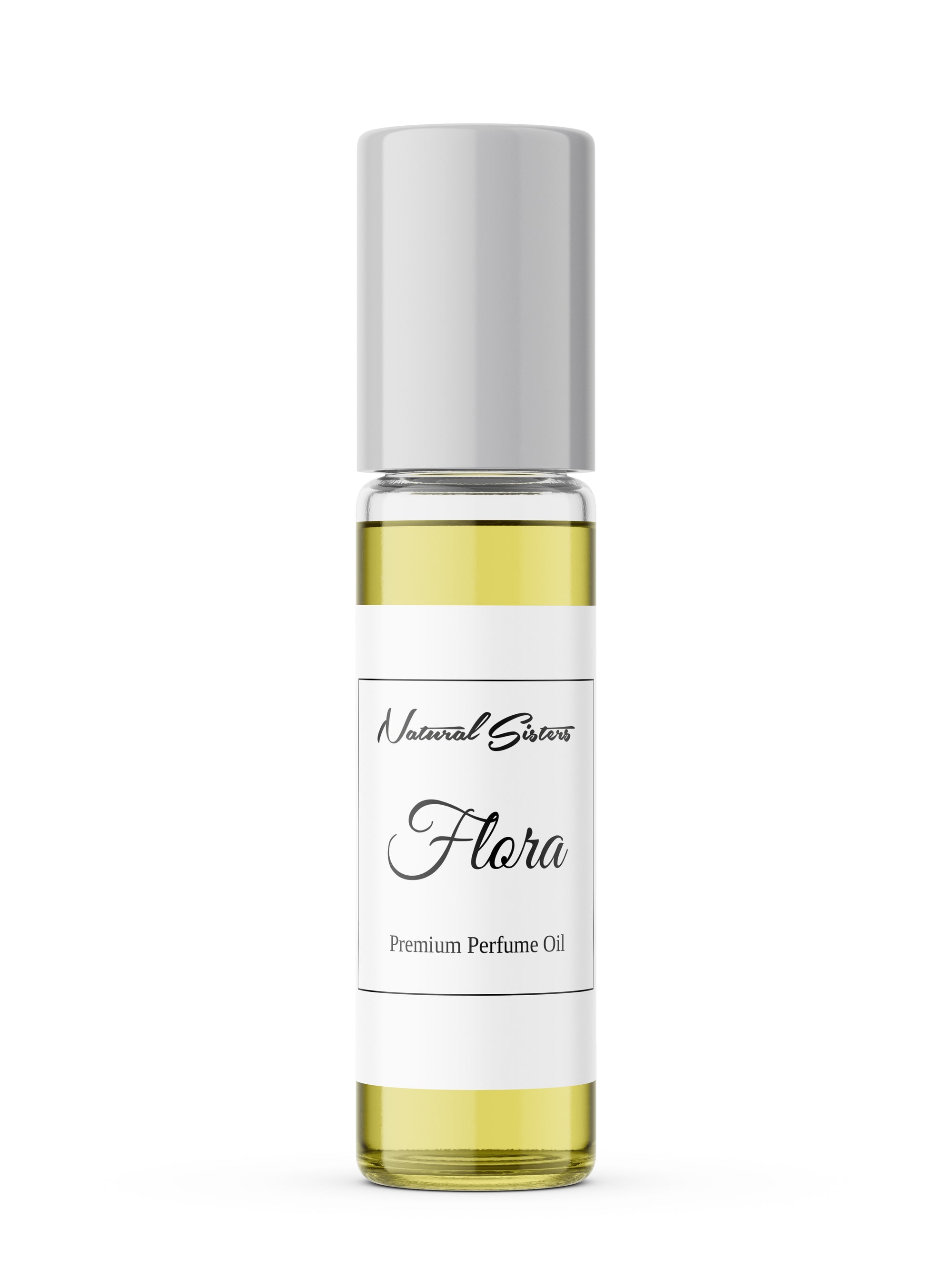 FLORA Perfume Oil