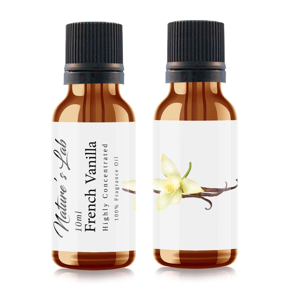 French Vanilla Fragrance Oil – Bulk Naturals