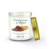 Frankincense and Myrrh Soy Wax Candle