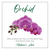 Orchid Soy Wax Candle