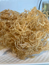 Organic Irish Sea Moss Gel - Made of 100% Pure Wild-Harvested Sea Moss | 8 oz- 16 oz- 32 oz