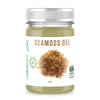 Organic Irish Sea Moss Gel - Made of 100% Pure Wild-Harvested Sea Moss | 8 oz- 16 oz- 32 oz