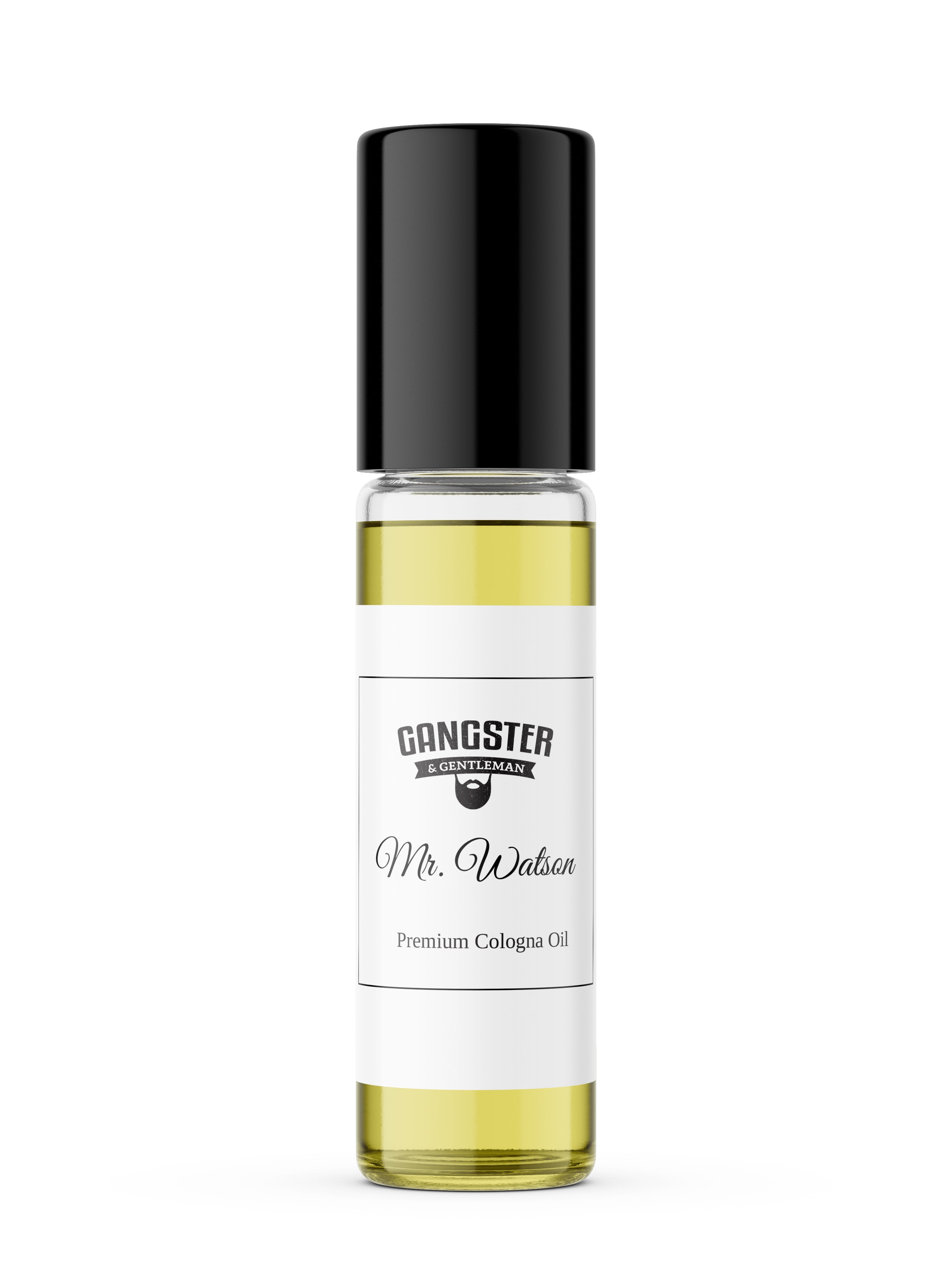 YSL L'Homme Roll On Perfume Oil - Natural Sister's / Nature's Lab Store