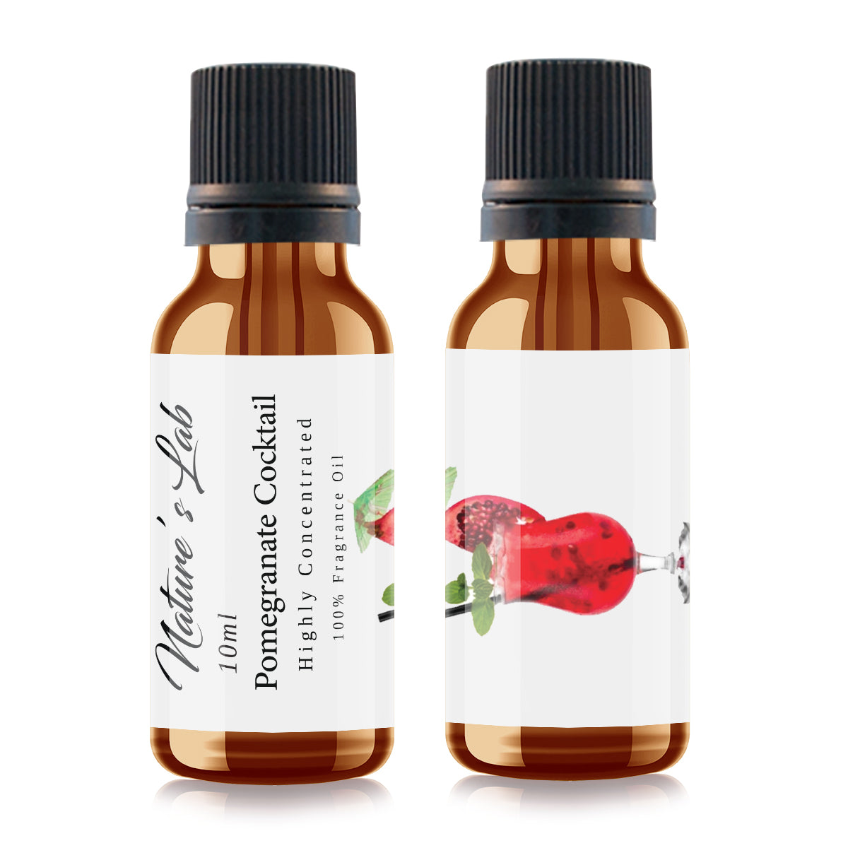 Pomegranate Cocktail Fragrance Oil