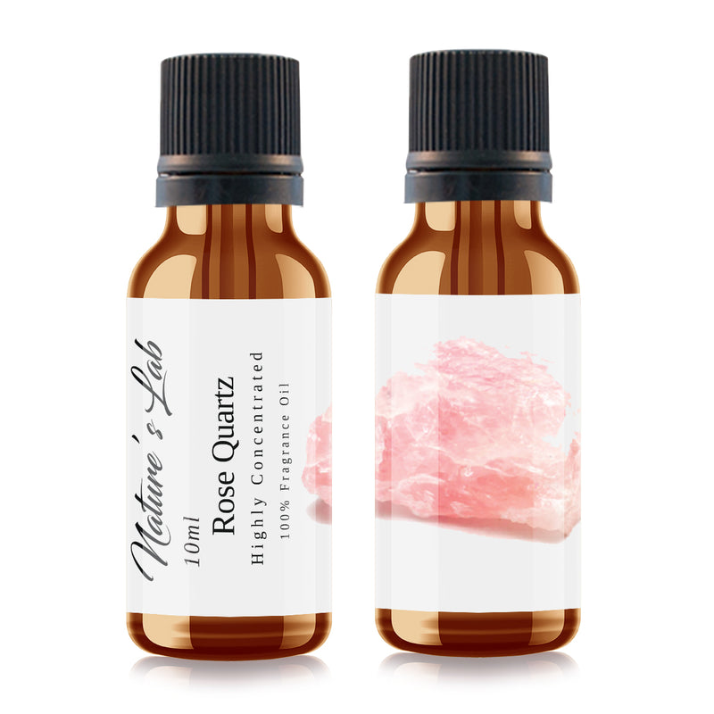 Rose Quartz Fragrance Oil